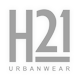 Logo H21